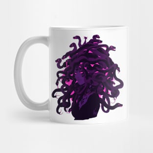 medusa Mug